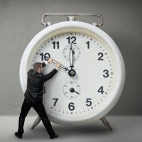 reloj-de-tiempo academia ingles con horas gratis