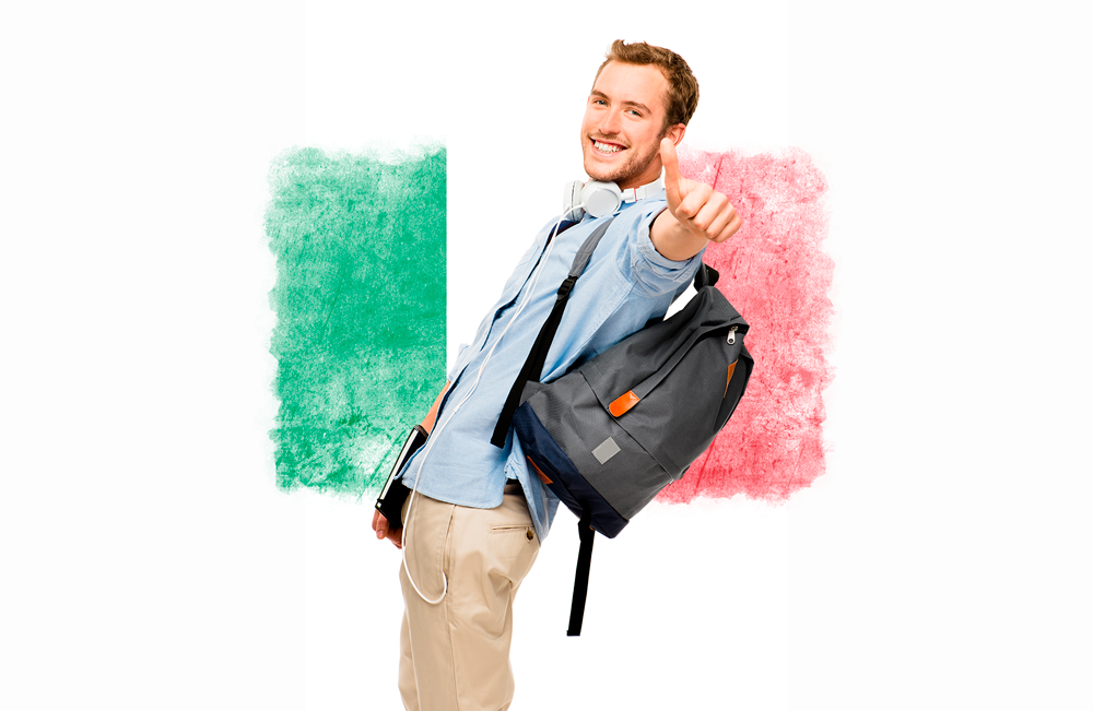 academia de italiano en Granada